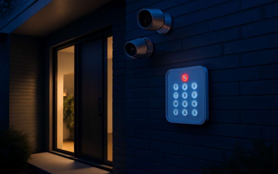 Top Tips from Leading Security Alarm Companies to Protect Your Home and Business