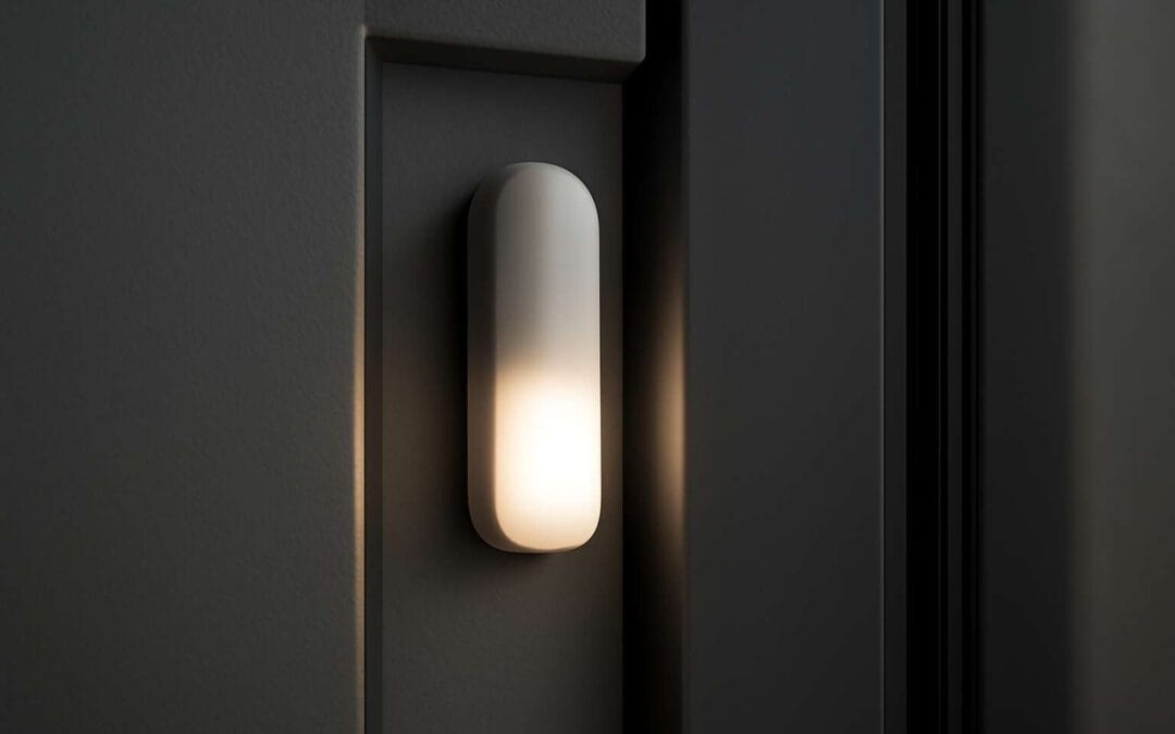 Secure Your Home with the Latest Advances in Security Alarm Sensor Technology