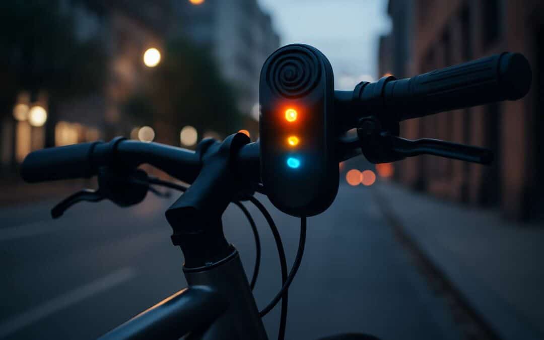Top Features to Consider When Choosing a Security Alarm for Bike Safety