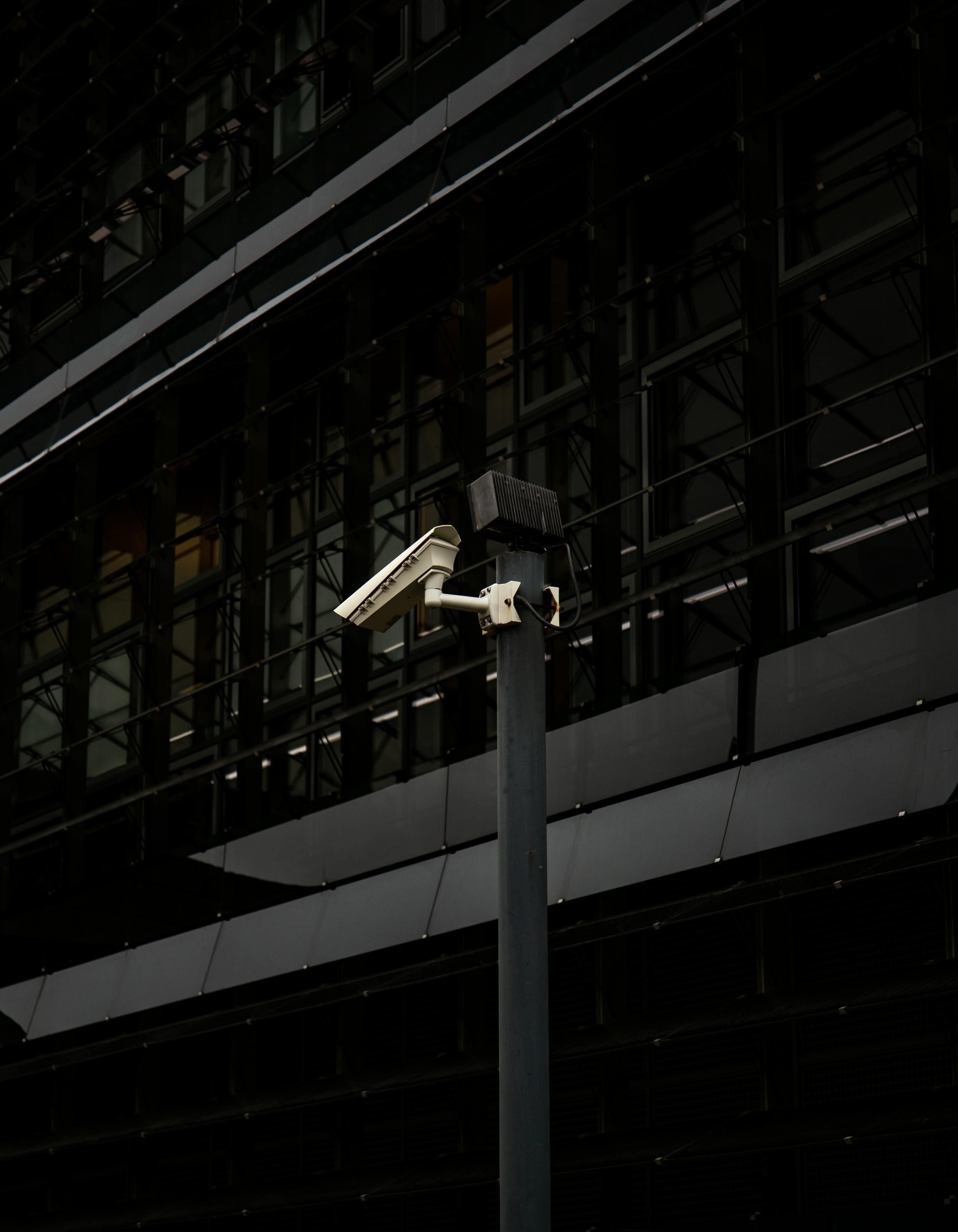which security alarm company is the best