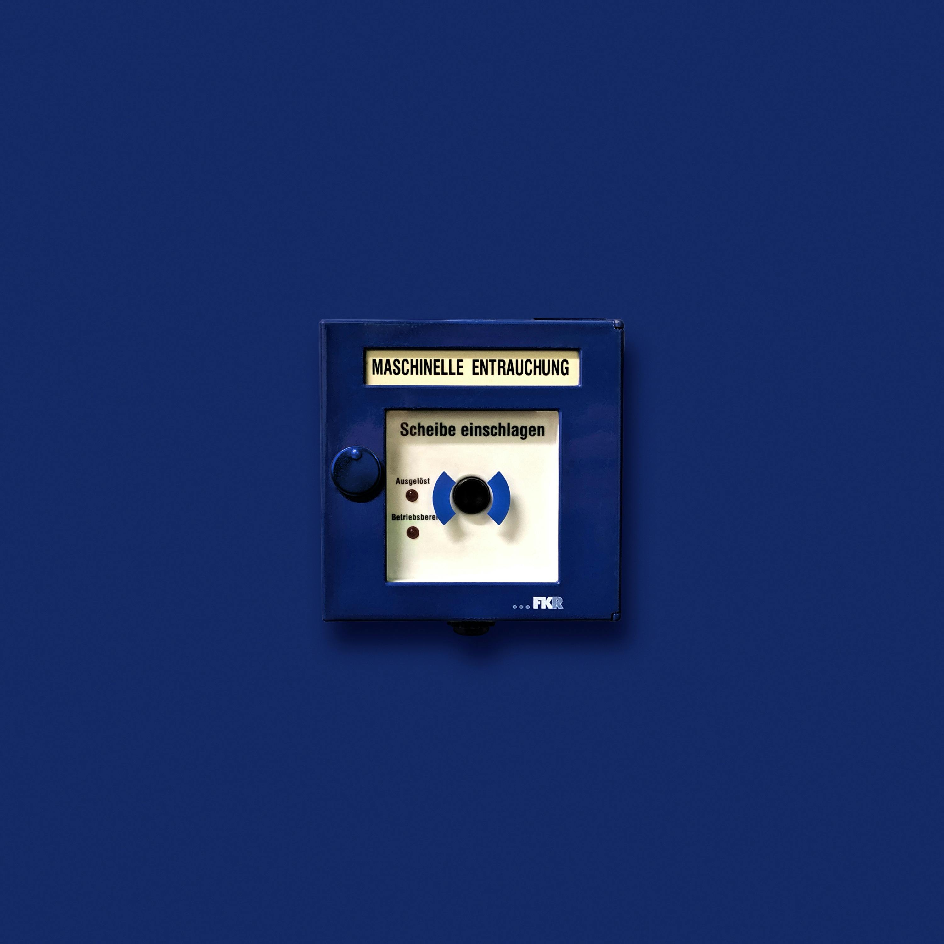 security alarm company near me