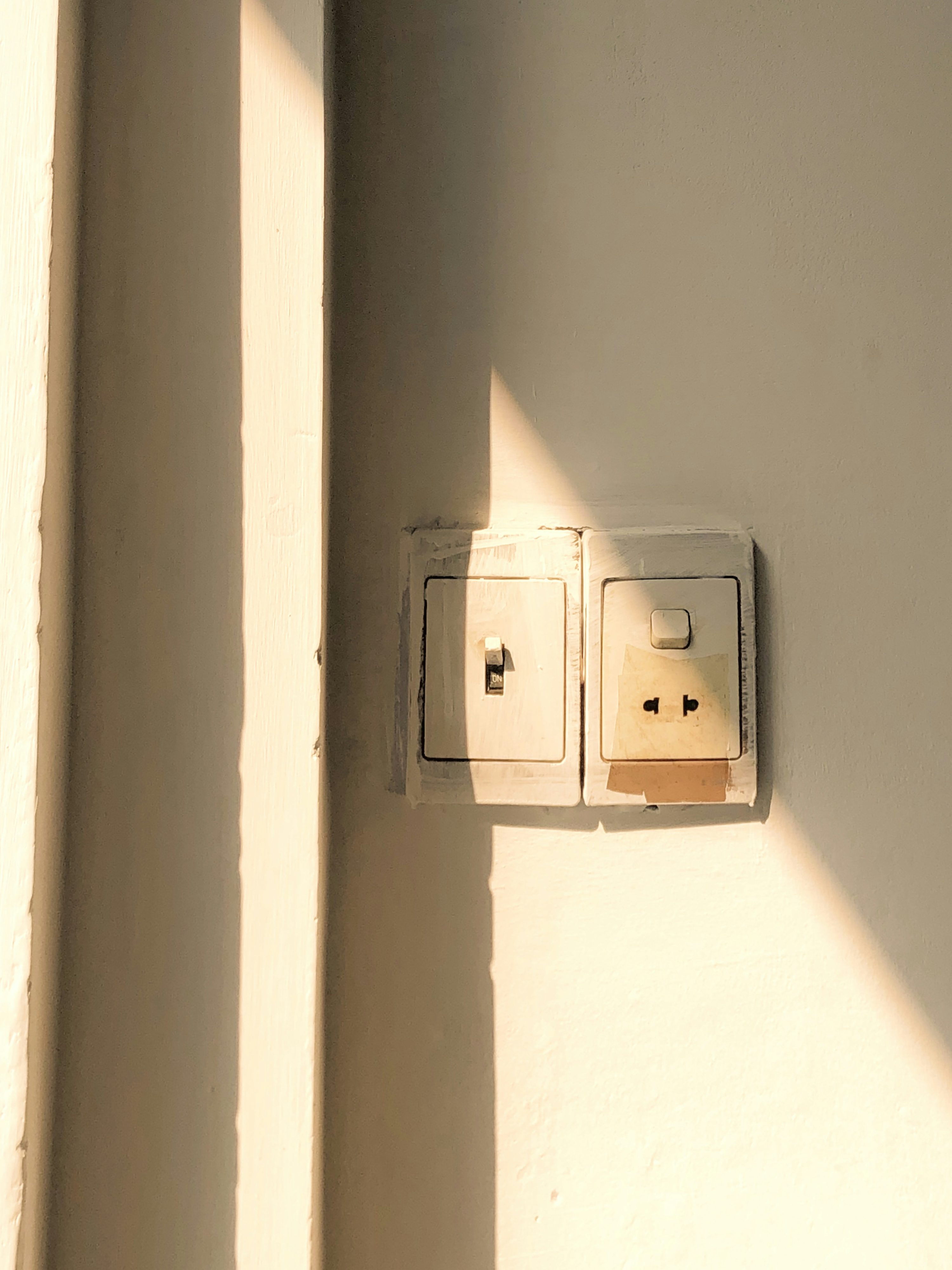security alarm home