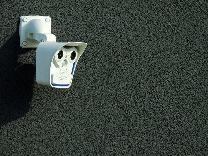 security alarm system companies