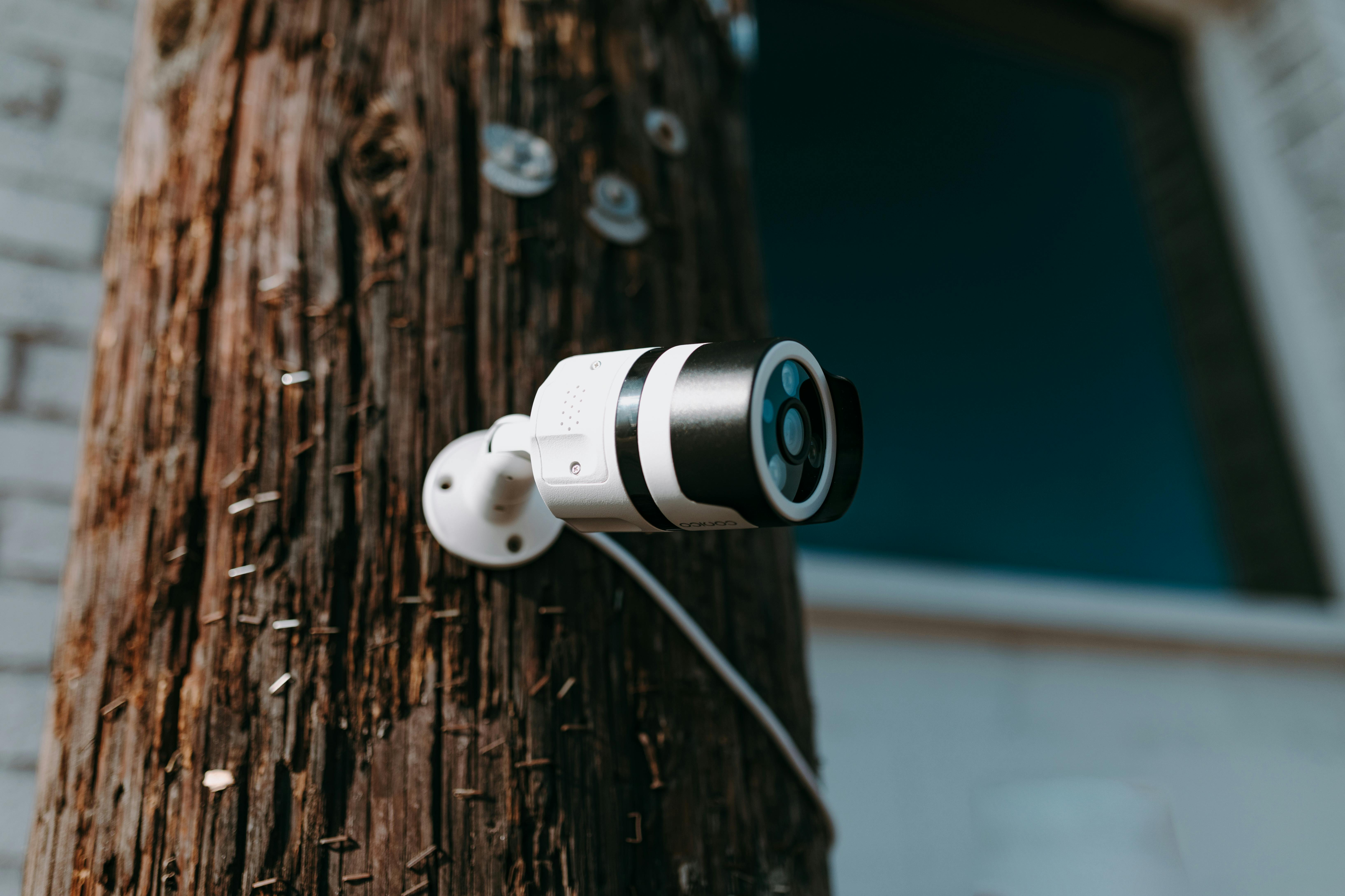 home alarm installation london