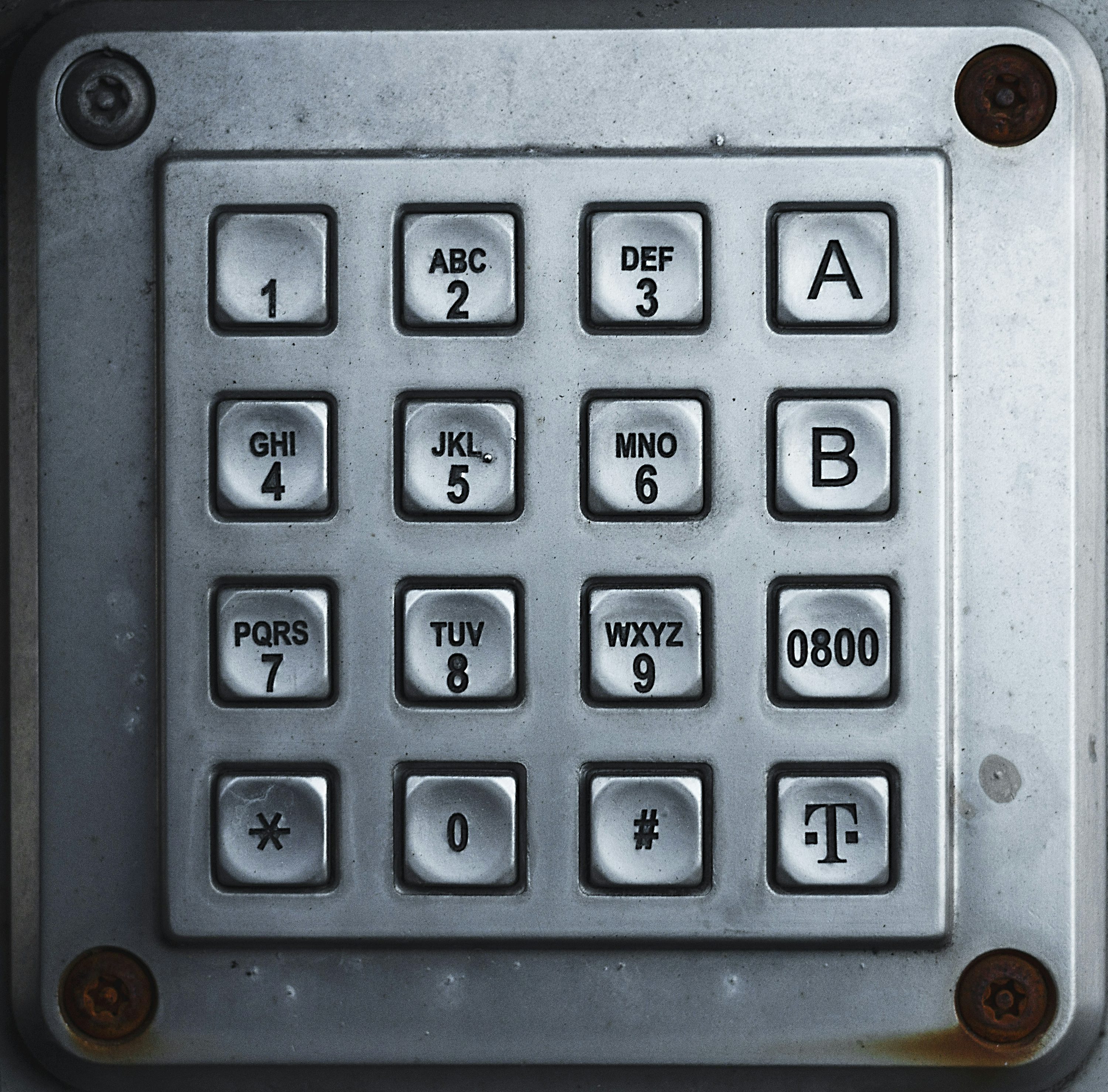 alarm security installation