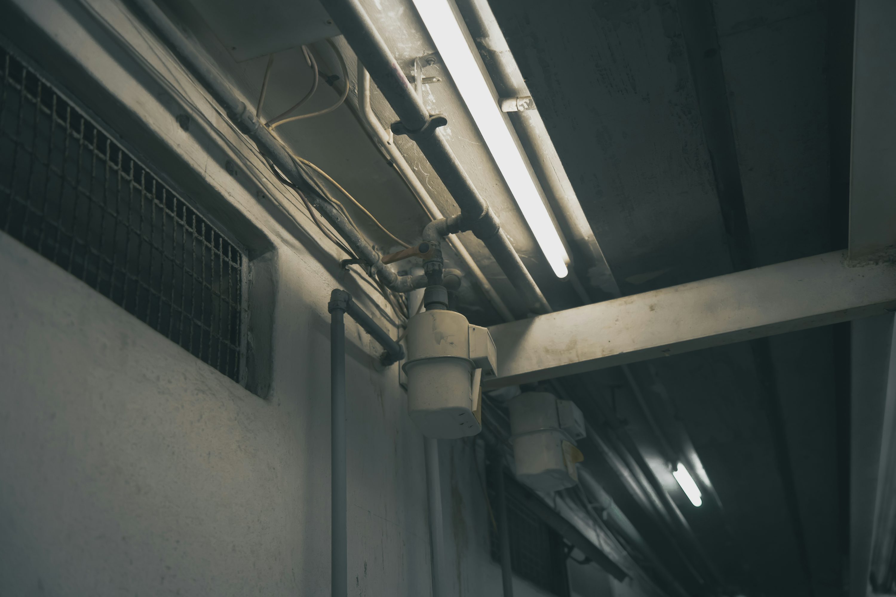 alarm system installation jobs