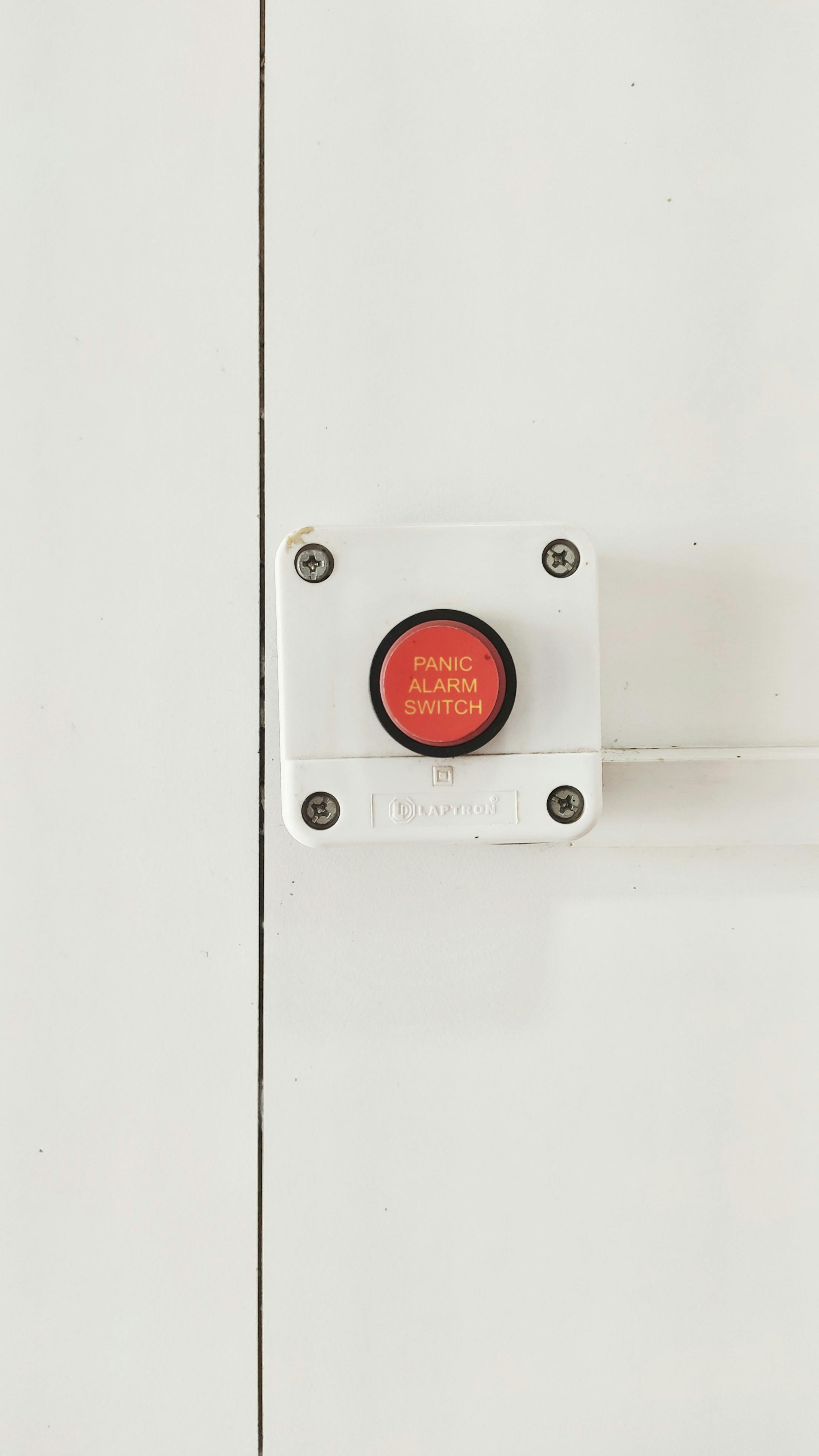 fire alarm installation company