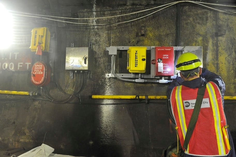fire alarm installation jobs near me