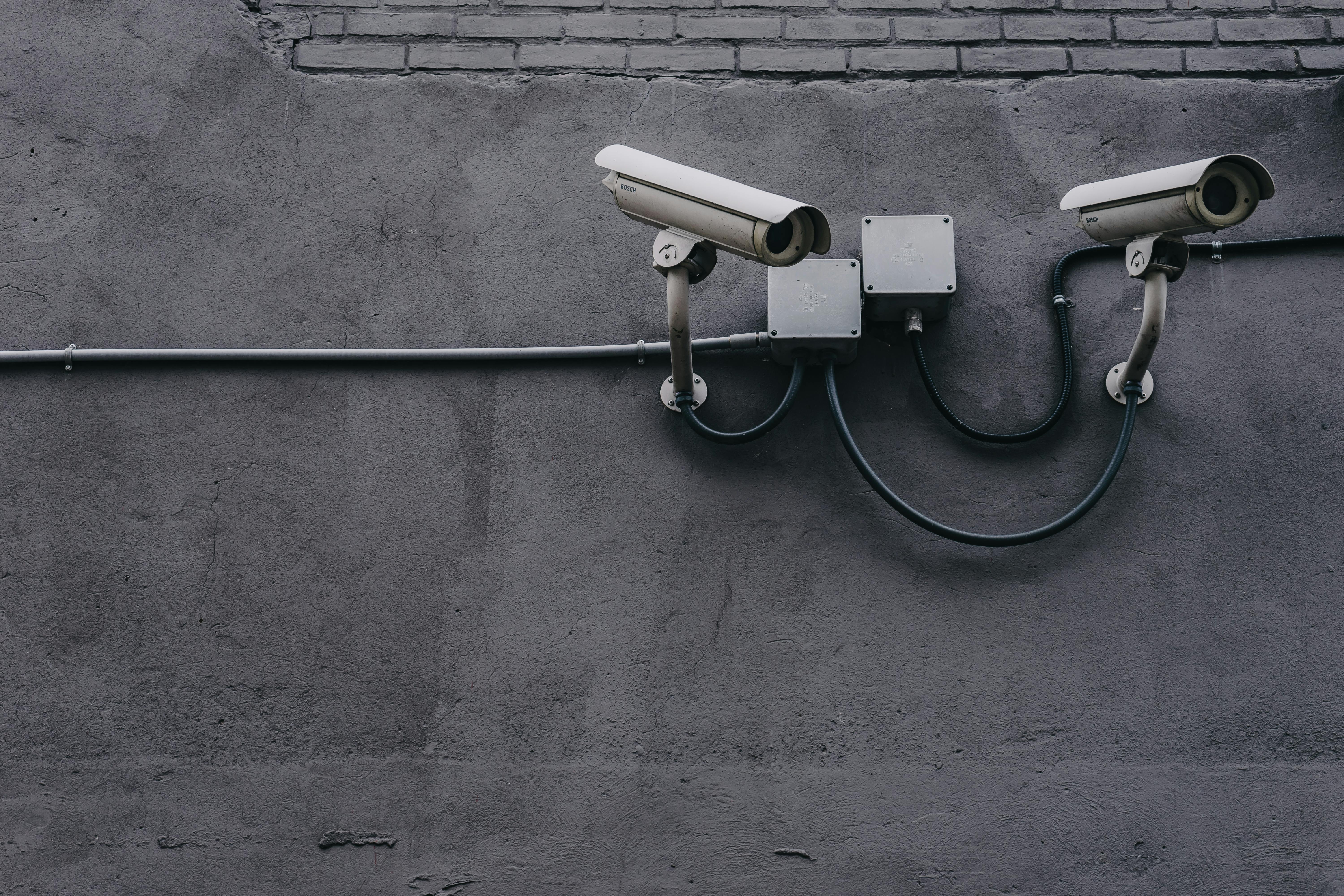 security alarm monitoring software