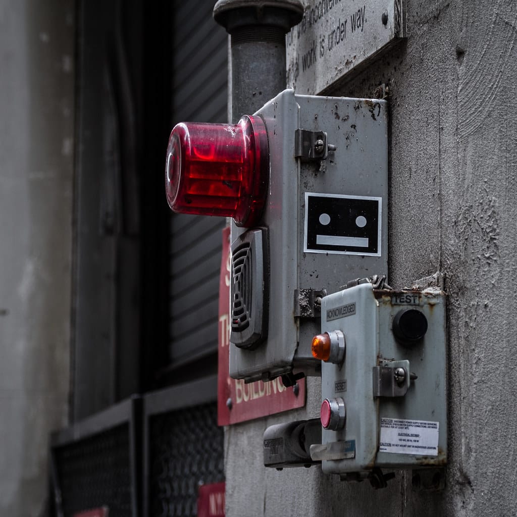wireless alarm installation cost