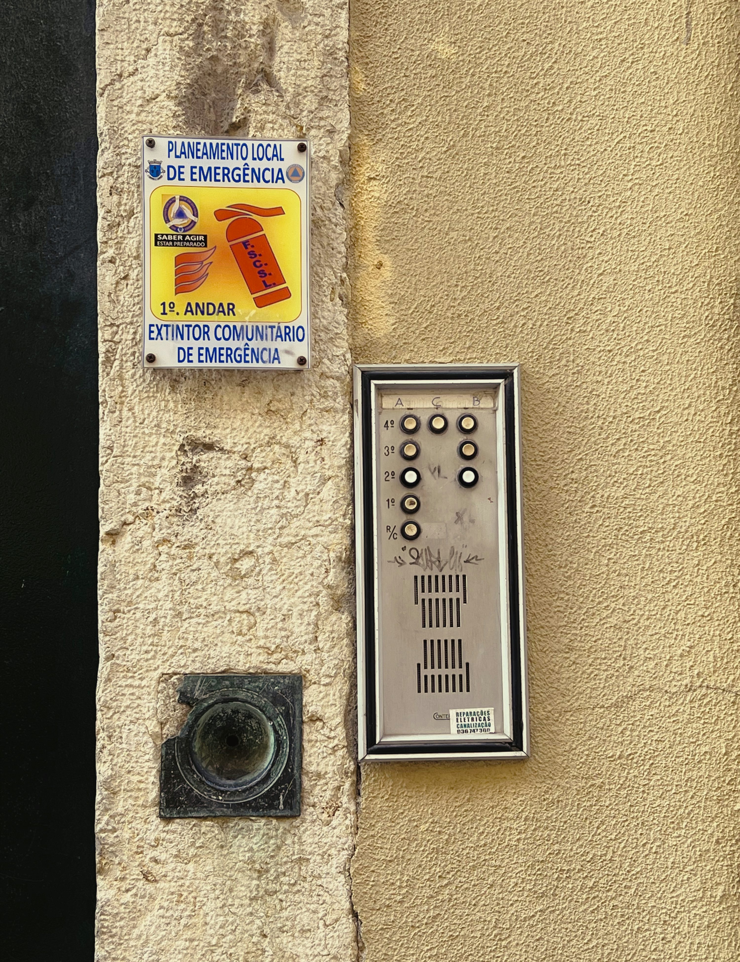 security alarm bunnings