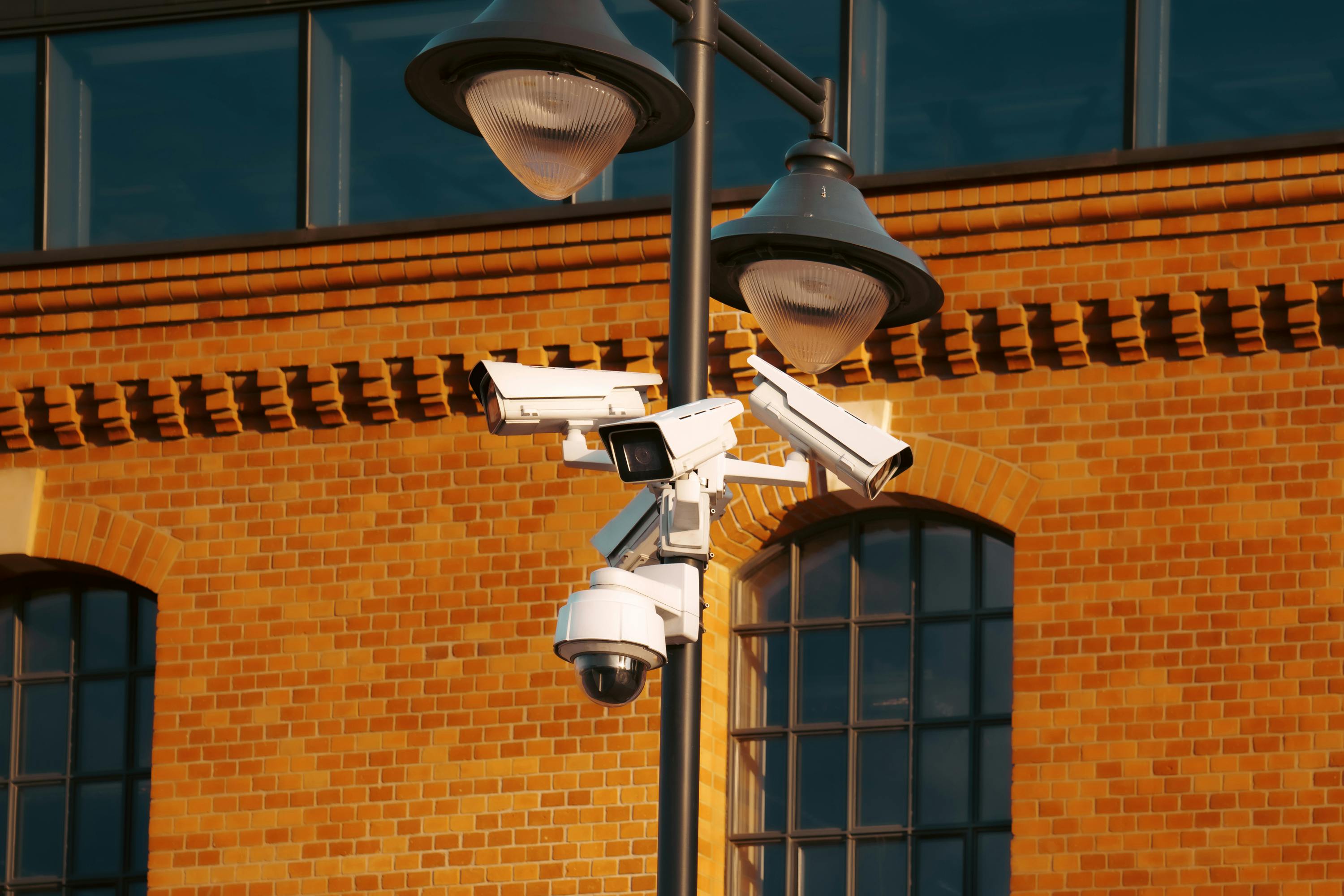 security alarm
