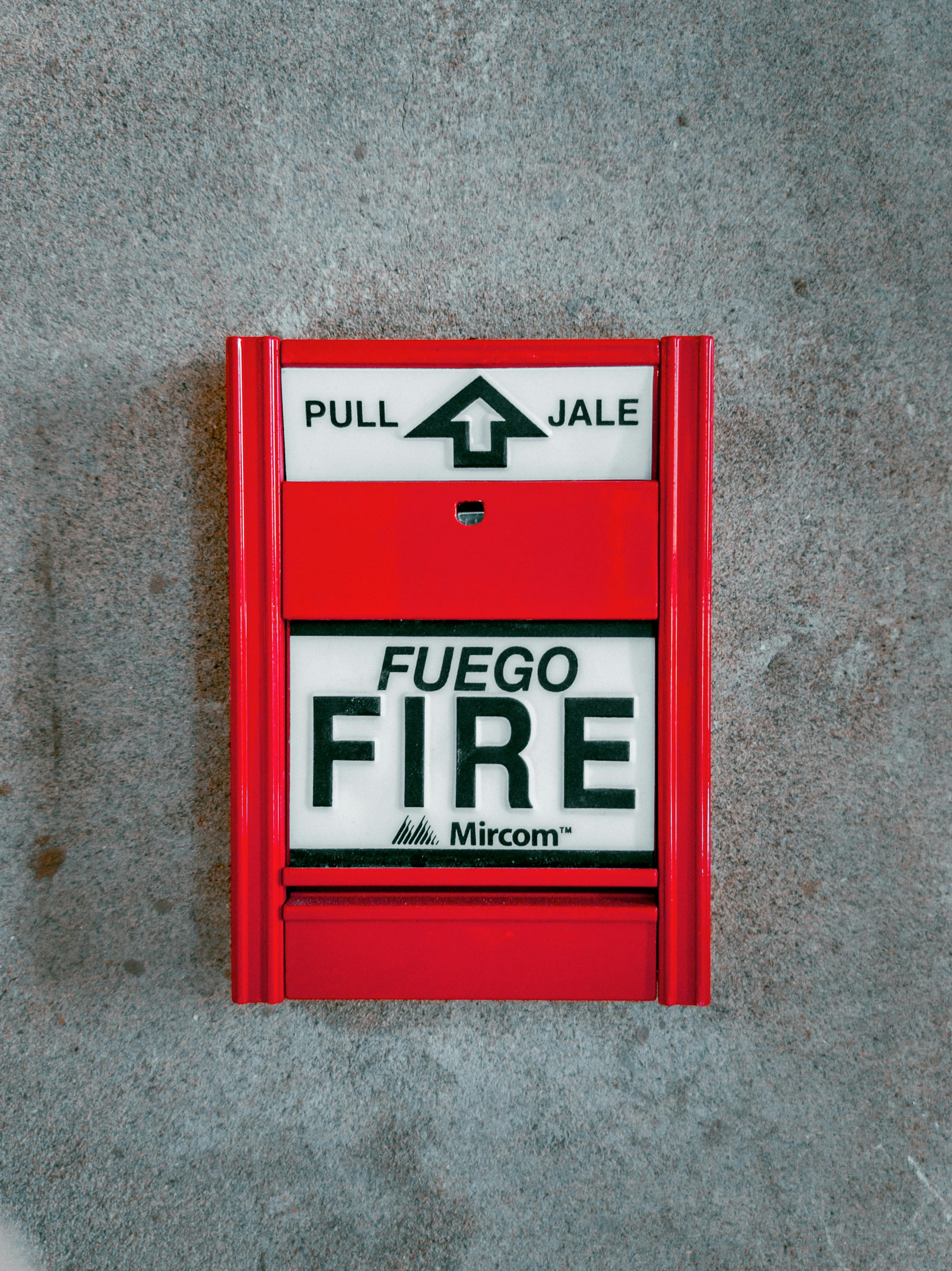 alarm auto installation
