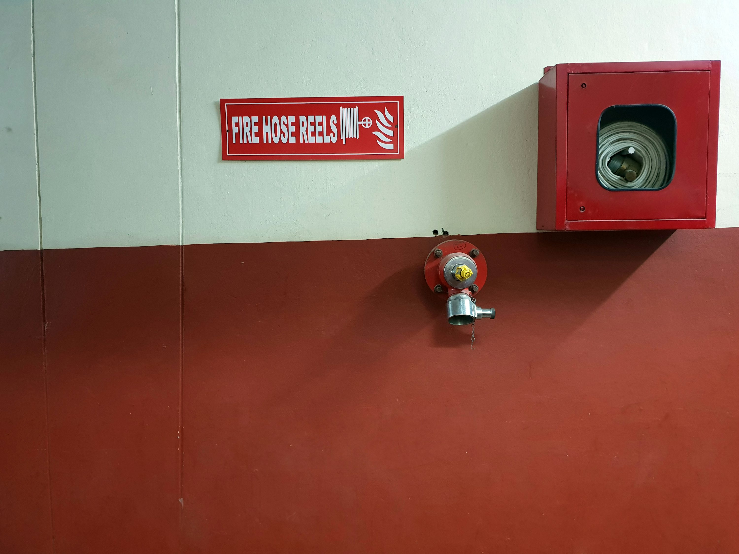 security alarm technician training