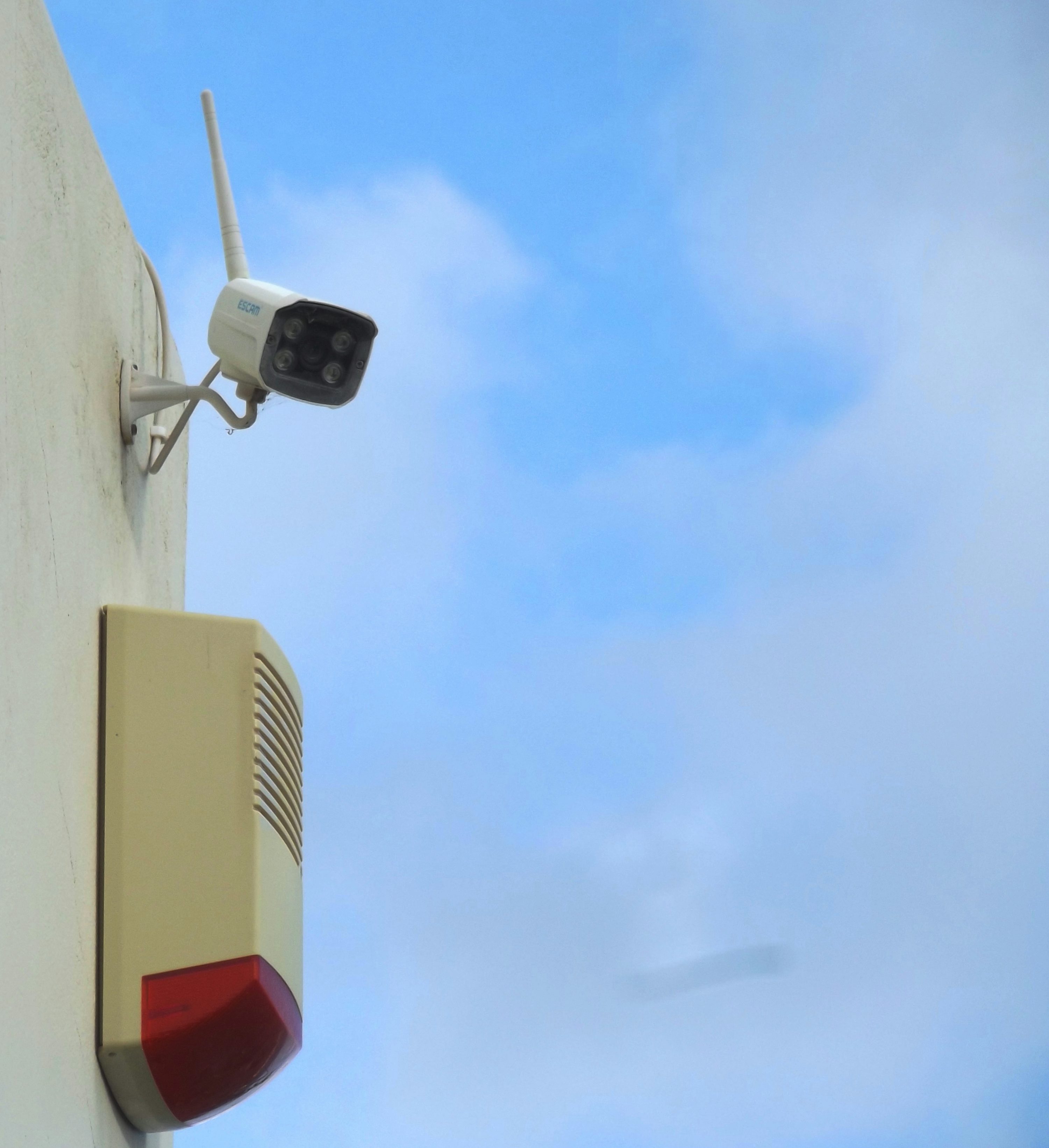 alarm installation dublin
