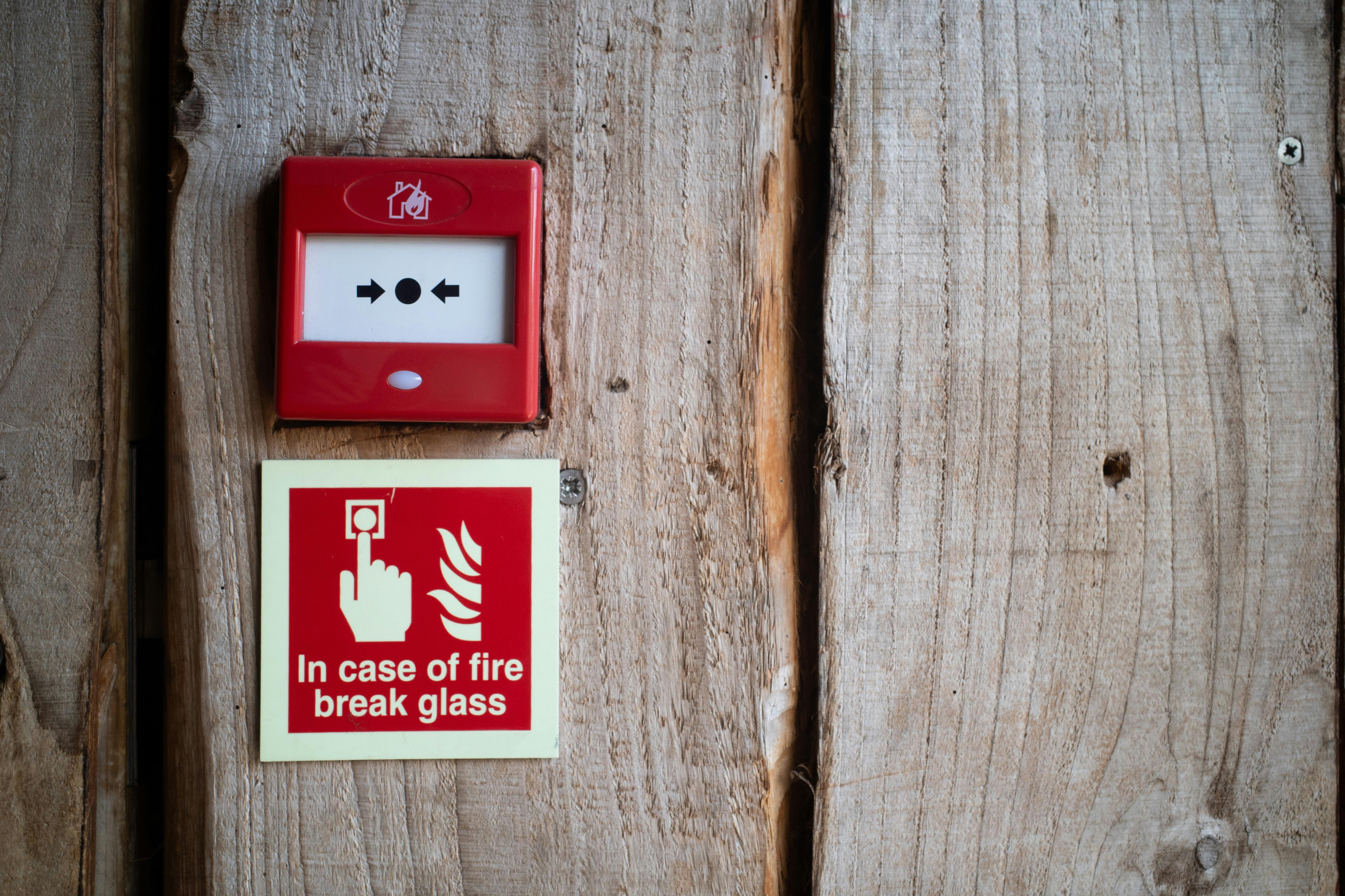 alarm system installation course
