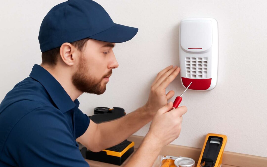 Essential Tips for Effective Security Alarm Installation Training to Ensure Skilled Security System Setup