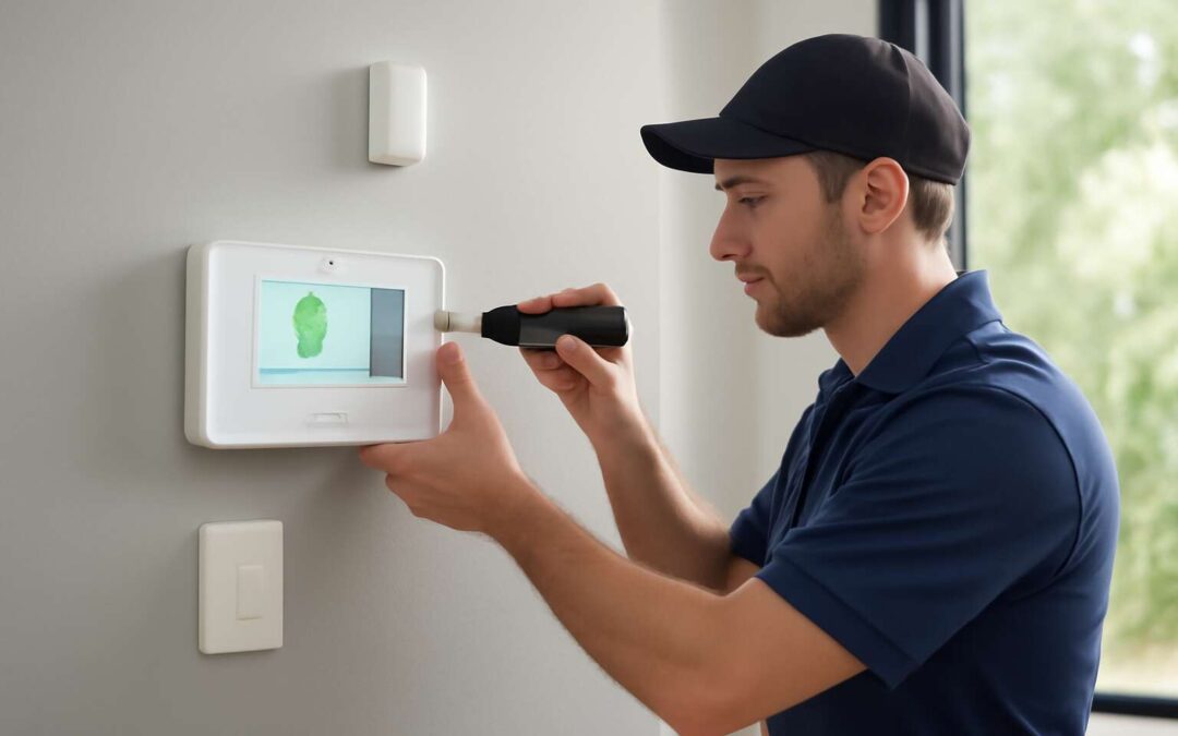 Reliable Tips for a Seamless Alarm com Installation Process