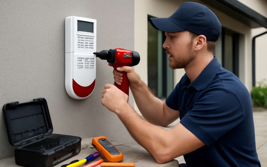 Find Top Quality Alarm Installation Course Near Me to Boost Your Security Skills Today