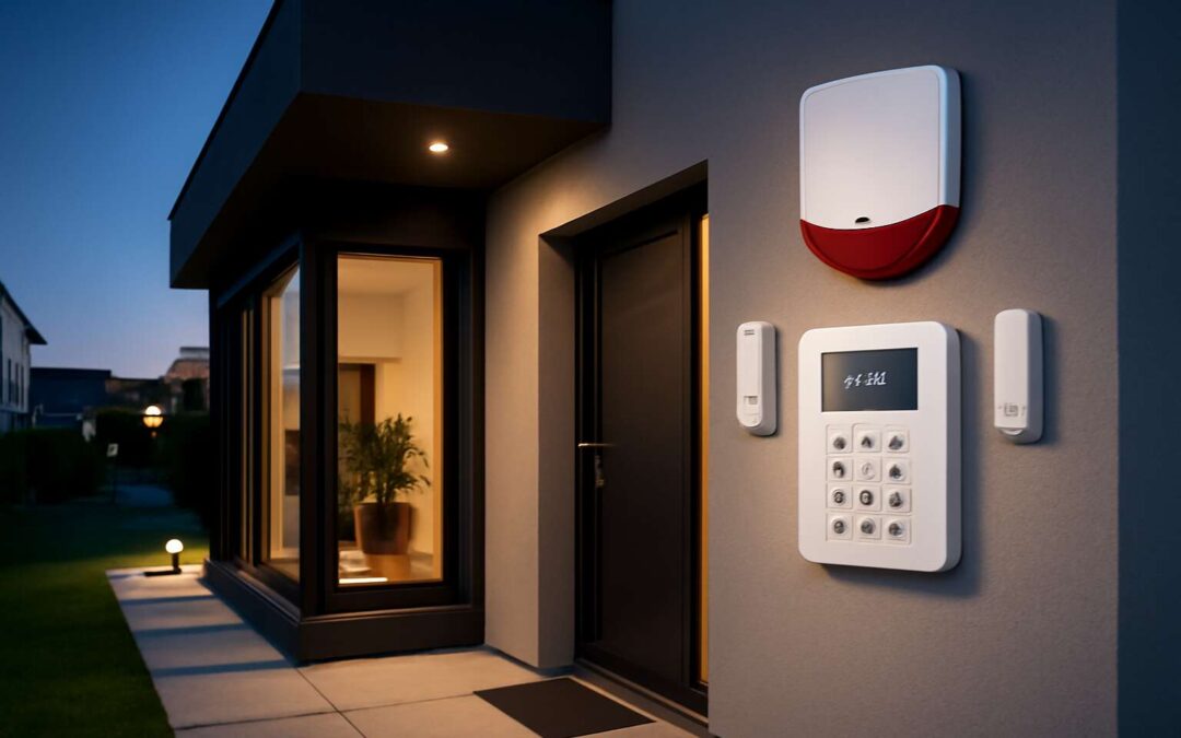 Which Security Alarm Company Is the Best: Top Picks for Home and Business Safety