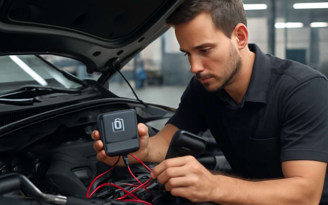 Top Tips for Finding Reliable Alarm Installation for Cars Near Me