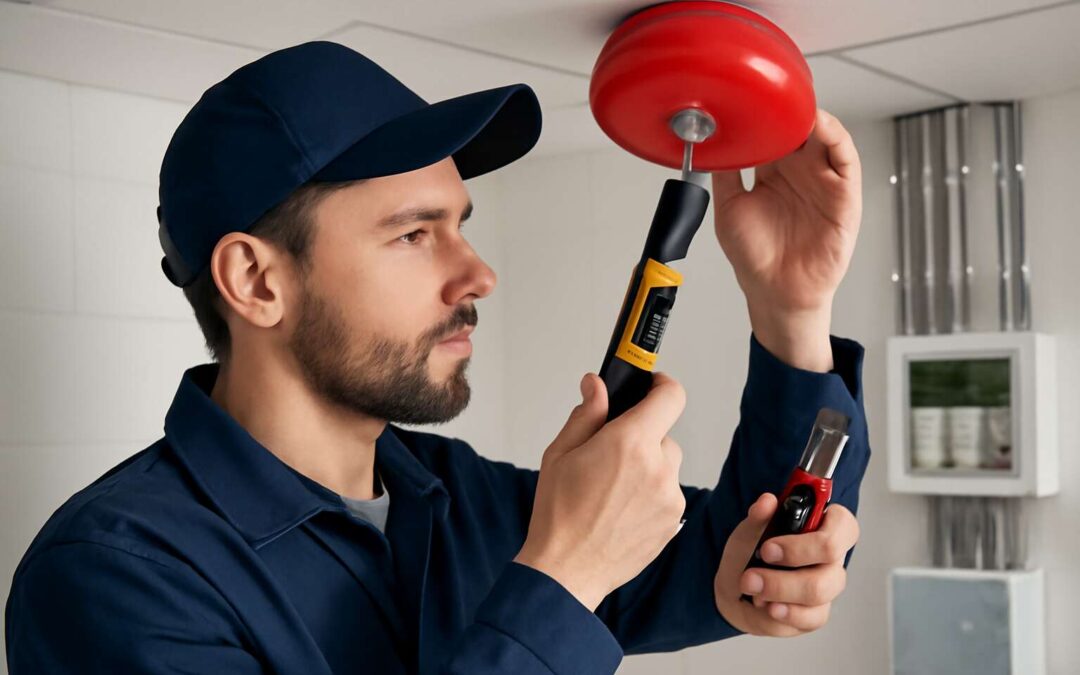Effective Strategies for Precise Alarm Gong Installation to Ensure Optimal Security and Sounding Clarity