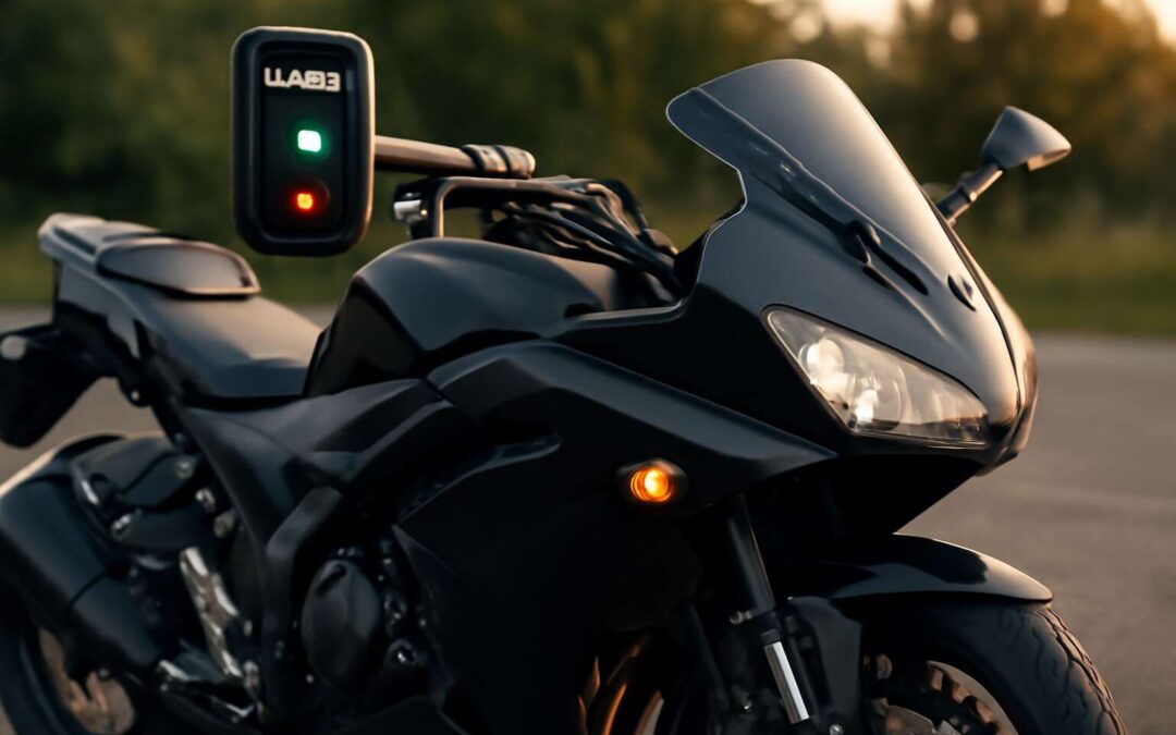 Top Innovative Security Alarm for Motorcycle to Keep Your Bike Safe and Secure