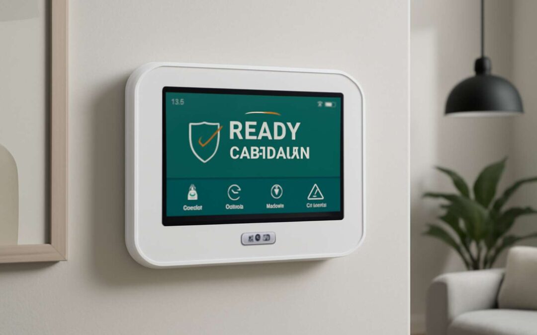Secure Your Home with Top-Rated DSC Security Alarm Systems for Maximum Peace of Mind