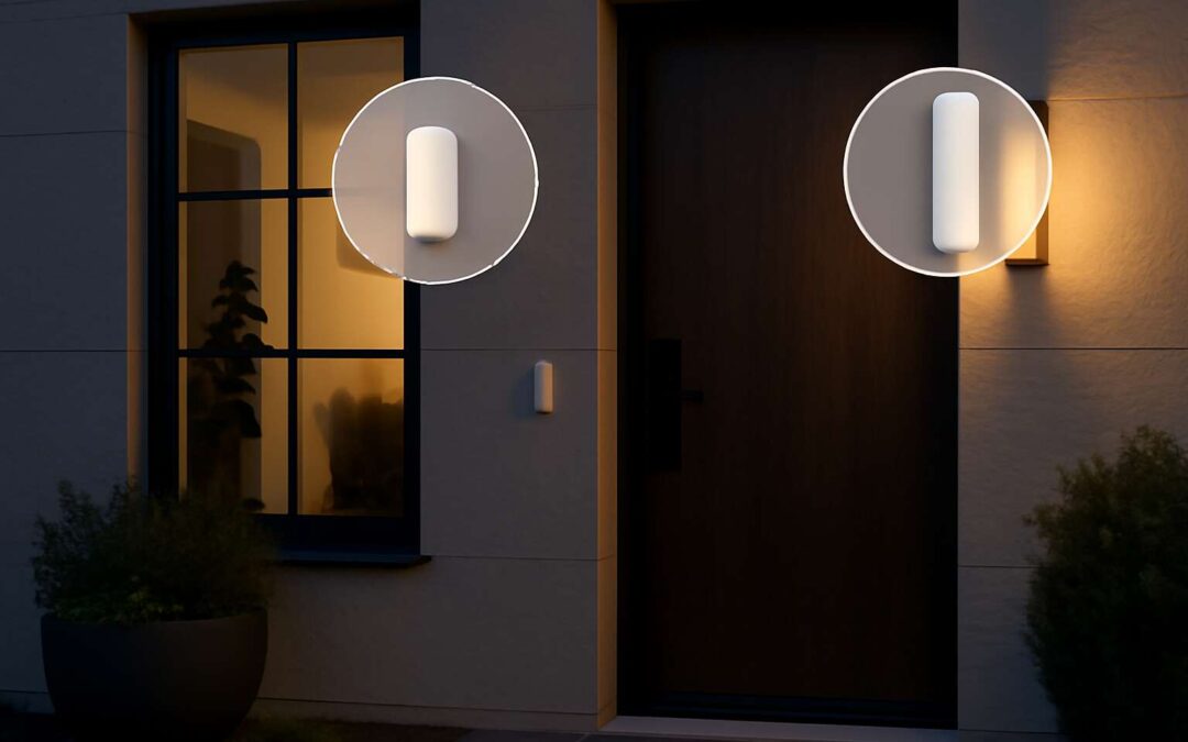 Boost Home Safety with the Ultimate Security Alarm for Doors and Windows for Peace of Mind