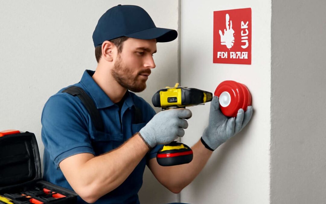 Ultimate Fire Alarm Installation Guide PDF: Your Step-by-Step Safety Blueprint