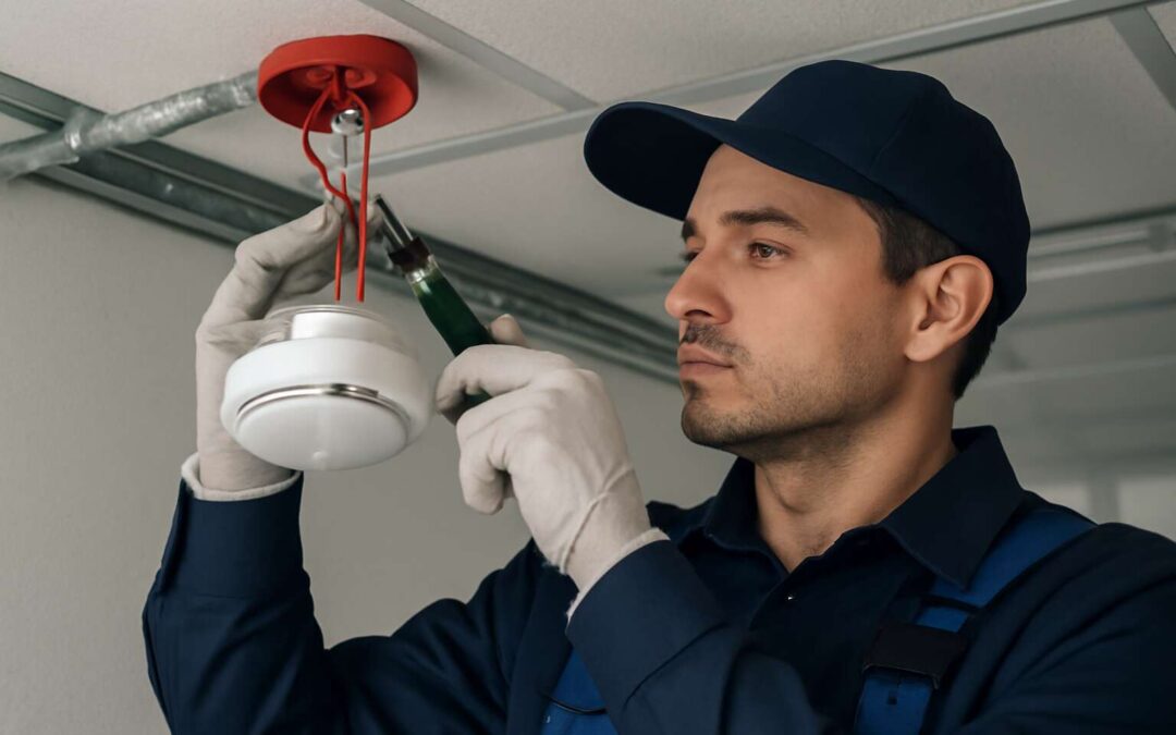 Master Your Skills with an Expert Fire Alarm Installation Course to Boost Safety and Career Prospects