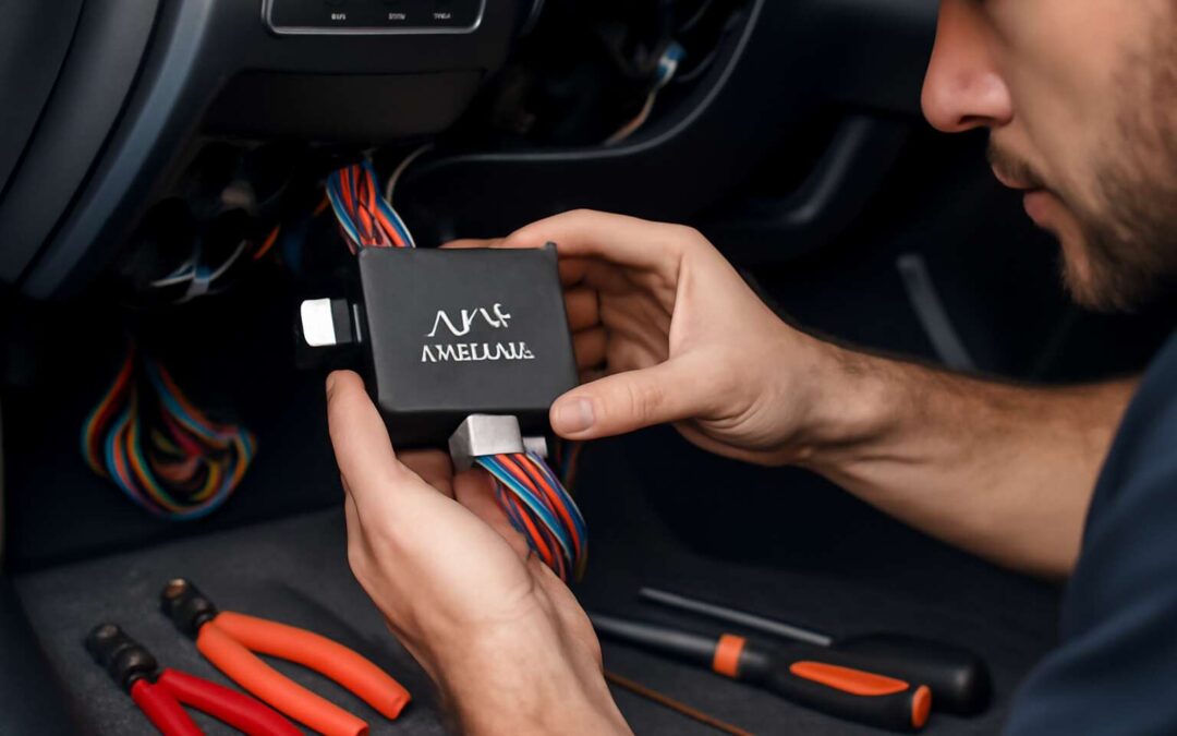 Enhance Security with Expert Alarm Auto Installation Services Today