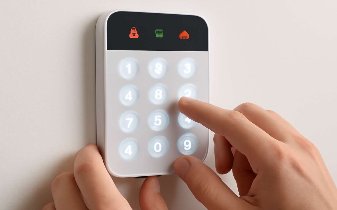 Expert Tips for Seamless Alarm Keypad Installation to Boost Your Home Security