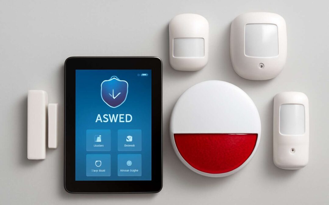 Unlocking the Secrets: How Security Alarm System Works to Protect Your Home Effectively