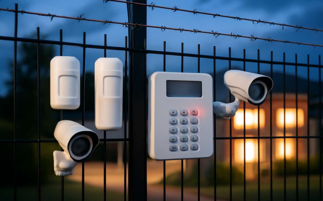 Enhance Your Safety with Advanced Perimeter Security Alarm Solutions for Maximum Protection