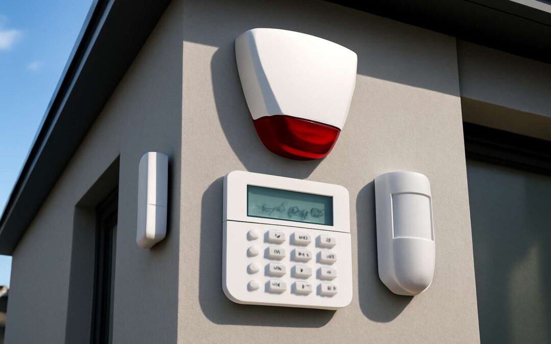 Discover the True Cost of How Much Burglar Alarm Installation for Your Home Security Needs