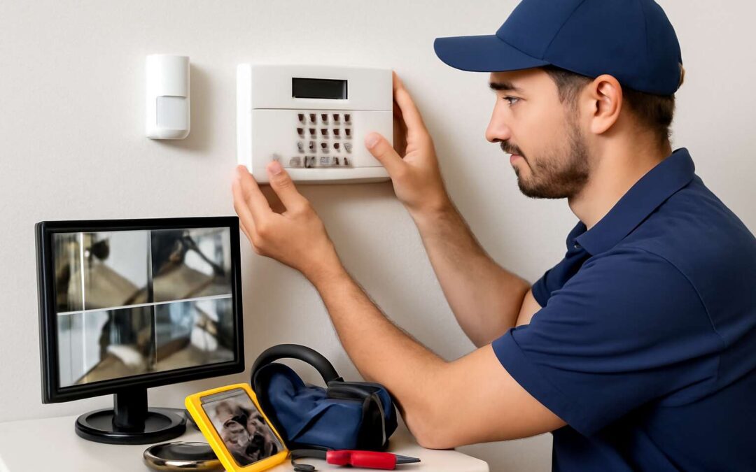 Discover the Best Buy Alarm Installation Price for Top-Quality Security at an Affordable Rate