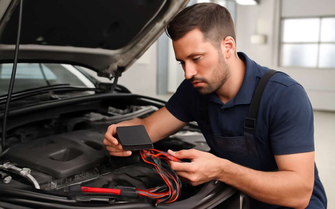 Discover the True Cost: How Much Does Car Alarm Installation Cost and How to Save Big
