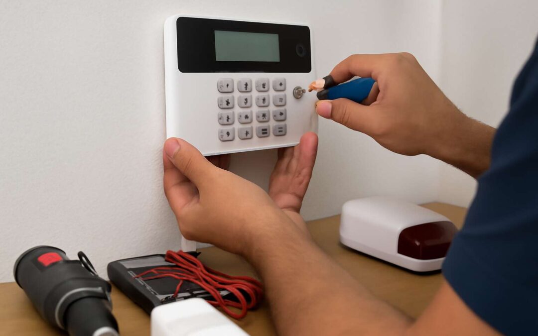 Discover the True Expenses Behind Burglar Alarm Installation Cost for Enhanced Home Security