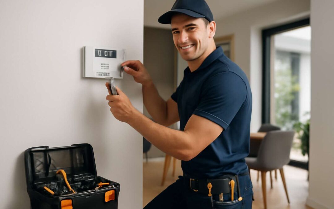 Unlock the Latest Insights on Alarm Installation Technician Salary and Boost Your Career Potential