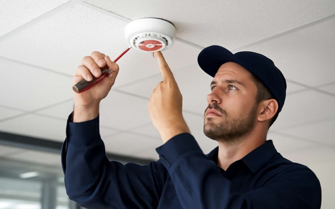 Stay Compliant and Safe: Expert Tips on Fire Alarm Installation Regulations
