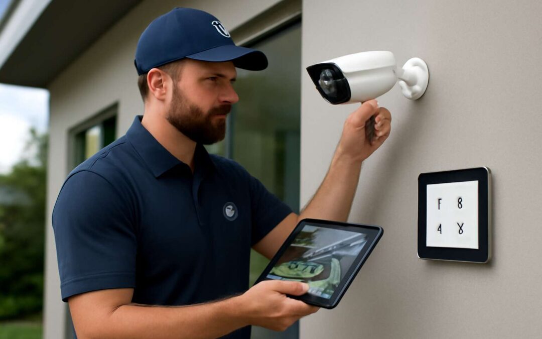 Find the best security and alarm companies near me for trusted home protection.