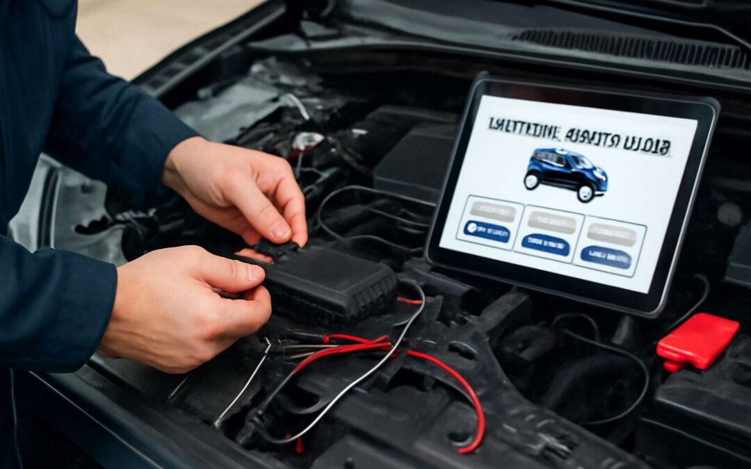 Top guide: how much car alarm installation costs and what affects price