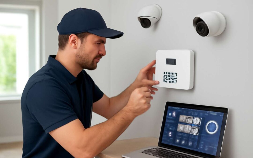 Launch smart and secure: how to start a security alarm company and dominate your market