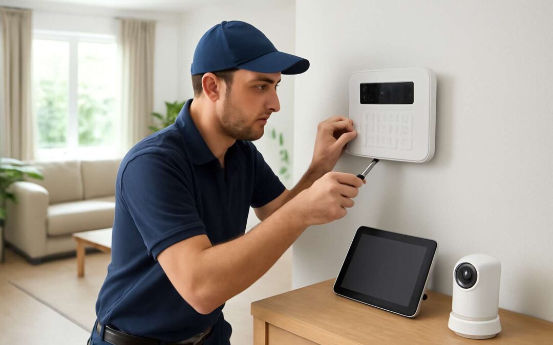 Upgrade security with alarm installation lower hutt—your home deserves the best.
