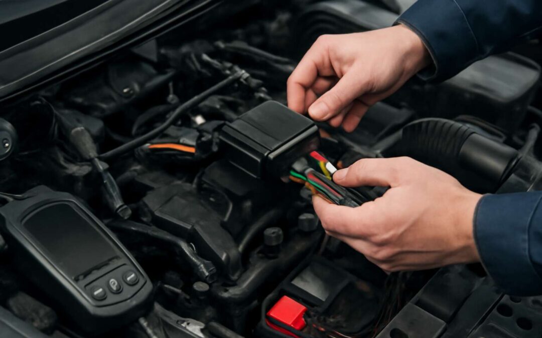 Best auto alarm installation near me for fast, secure protection!