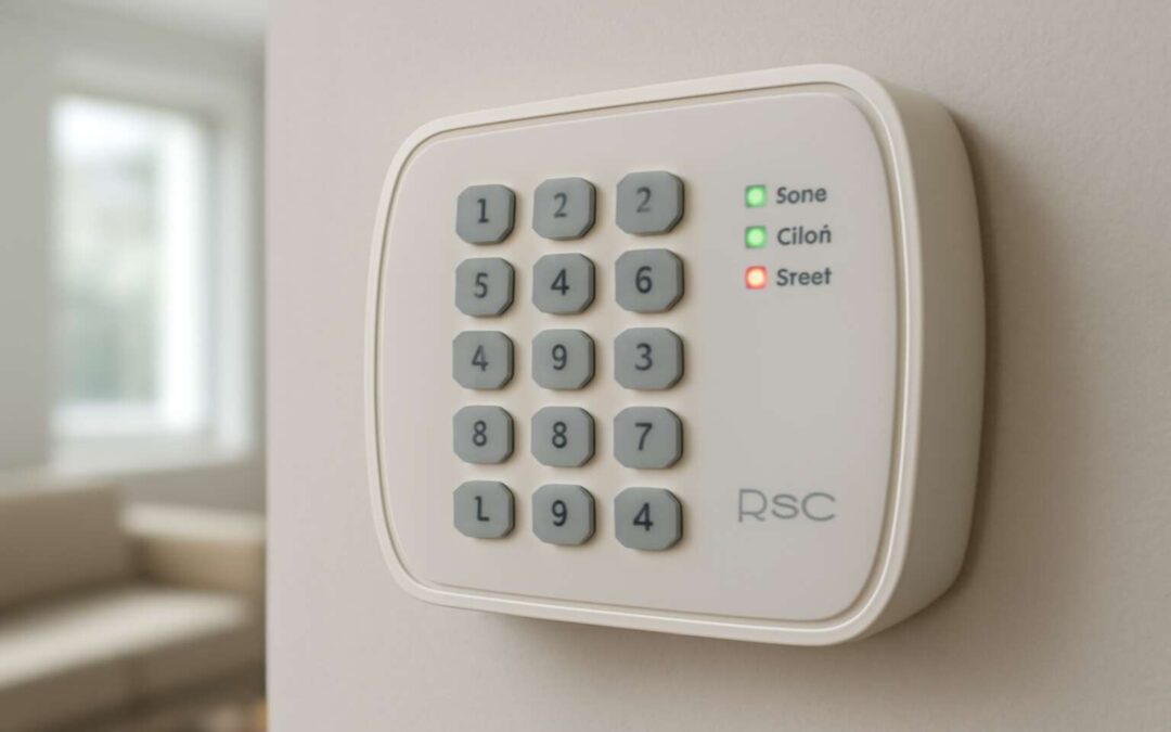 Discover Why a security alarm dsc is Your Best Home Security Choice