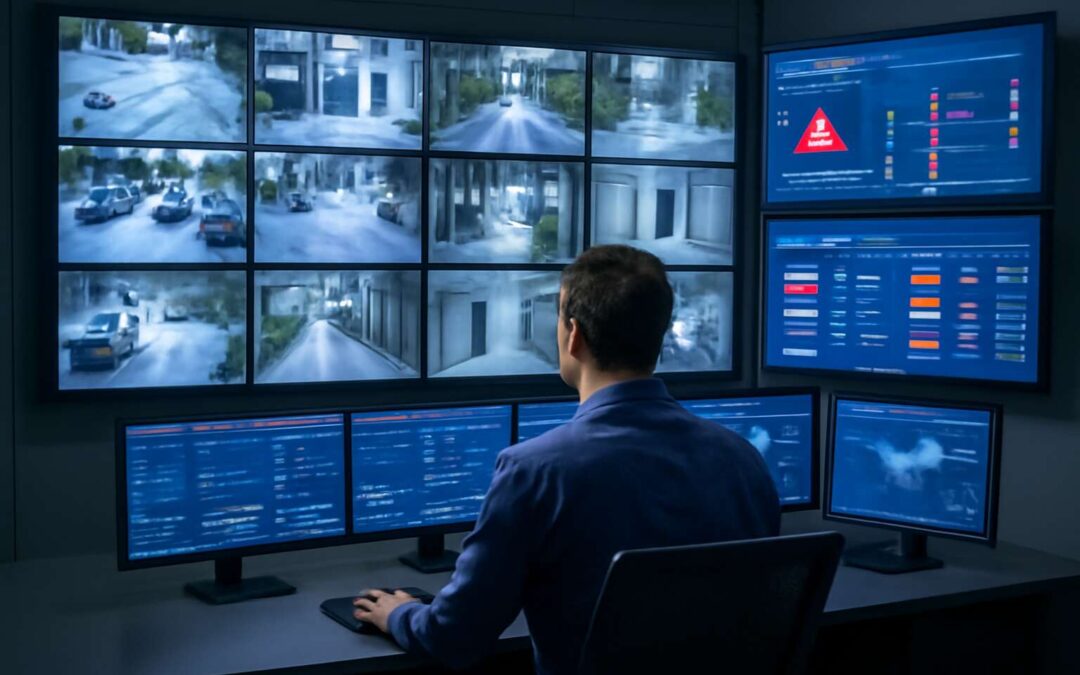 Grow Your security alarm business with smart tech and trusted service