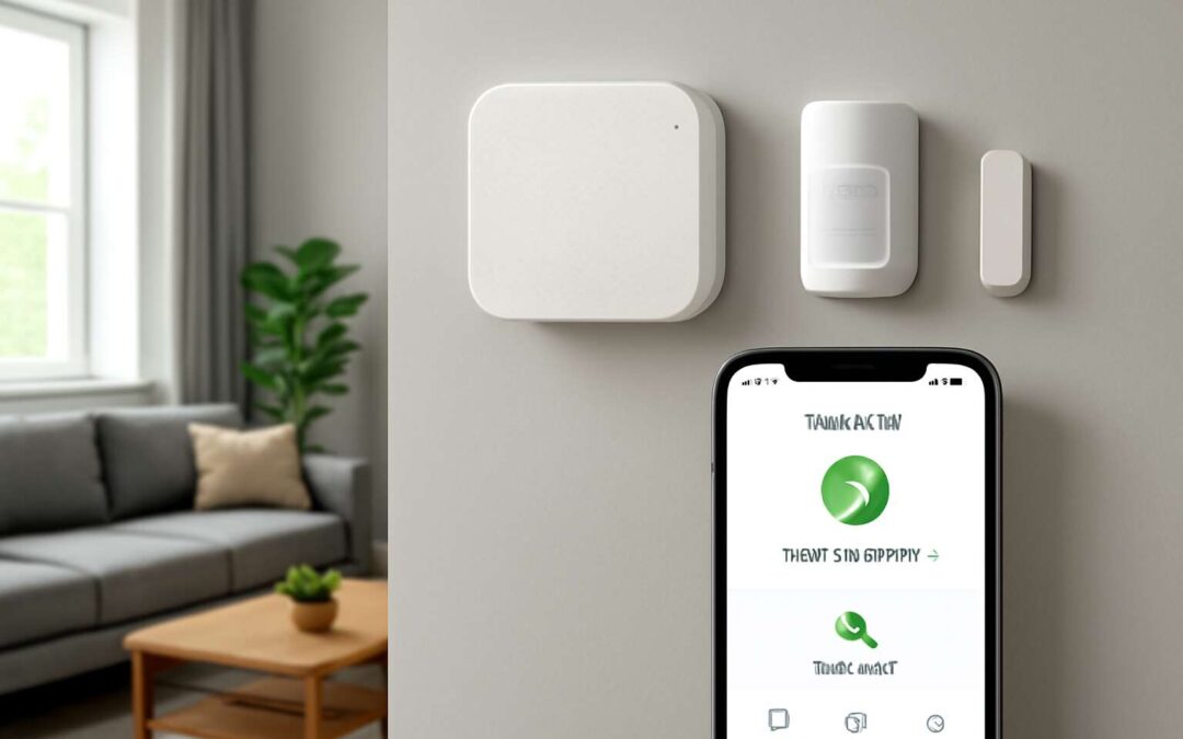 Protect your home with a wireless home security alarm system that’s built to last.