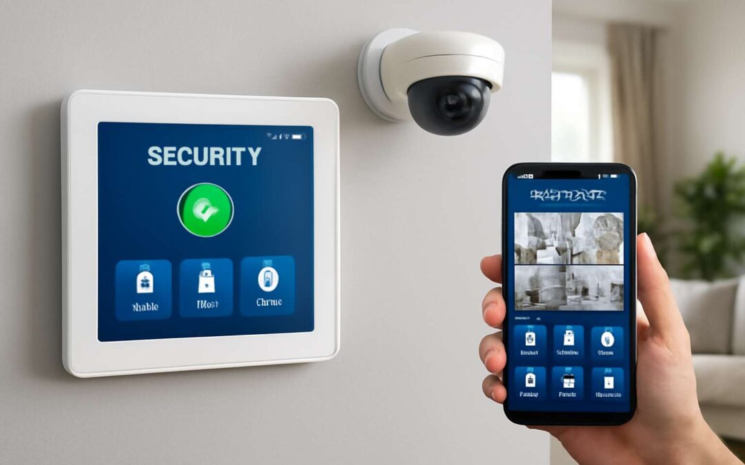 Choose the security alarm company near me for fast, trusted home protection.